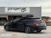 Mercedes-Benz CLA 220 d Shooting Brake Aut.