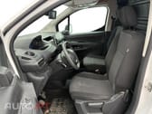Peugeot Partner 1.5 BlueHDi Asphalt Longa