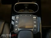 Mercedes-Benz CLA 250 CLA Shooting Brake 250e