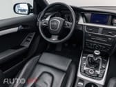 Audi A5 2.0 TFSi S-line