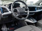Audi Q4 E-Tron Sportback e-tron 35