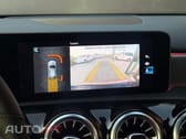 Mercedes-Benz A 180 d AMG Line Aut.