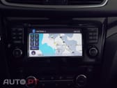 Nissan Qashqai 1.6 dCi Tekna Pele