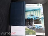 Land Rover Evoque 2.0 eD4 SE