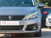 Peugeot 308 1.5 BlueHDi Style