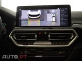 BMW iX3 M Sport Impressive