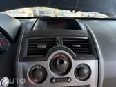 Renault Mégane 1.9 dCi C. Dynamique