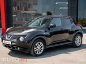 Nissan Juke 1.6 Acenta