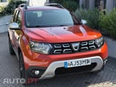 Dacia Duster 1.0 TCe ECO-G Prestige Bi-Fuel