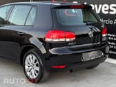 Volkswagen Golf 1.6 TDi Confortline