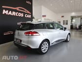 Renault Clio Sport Tourer Energy dCi 110 Start & Stop INTENS