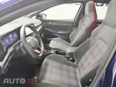 Volkswagen Golf GTI 2.0 TSI OPF DSG Performance