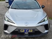 MG MG4 64 kWh Luxury