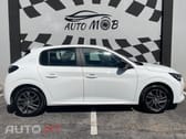 Peugeot 208 1.2 PureTech Active