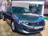 Peugeot 508 SW 1.5 BlueHDi Business Line