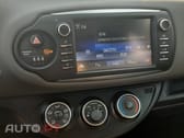 Toyota Yaris 1.4 D-4D Exclusive