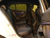 BMW 116 d Pack M Auto