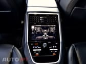 Porsche Panamera 4 E-Hybrid