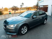 Audi A4 Avant 2.0 TDI 150 CV