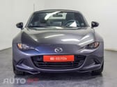 Mazda MX-5 1.5 RF G 132 Evolve
