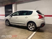 Peugeot 3008 1.6 HDi Sport