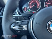 BMW 320 d Touring Pack M Auto
