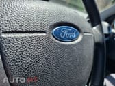 Ford Fusion 1.25 X-Trend