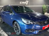 Opel Astra Sports Tourer 1.2 T Elegance