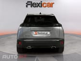 Peugeot 2008 1.2 PureTech Allure EAT8
