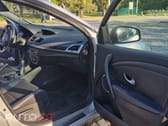 Renault Mégane Sport Tourer Dynamique