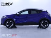 Renault Captur Techno Eco-g