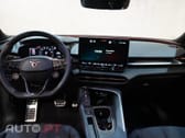 Cupra Terramar 1.5 eTSI DSG