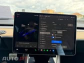 Tesla Model 3 Performance Dual Motor AWD