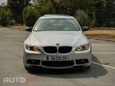 BMW 320 d Auto