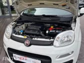 Fiat Panda 1.2 Lounge S&S