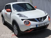 Nissan Juke 1.2 DIG-T N-Connecta