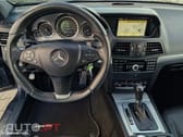 Mercedes-Benz E 250 CGI