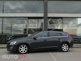 Volvo V60 D3