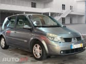 Renault Scénic 1.9 dCi L. Privilége