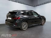 BMW X1 xDrive25e  M Sport