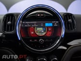 MINI Countryman One D Auto