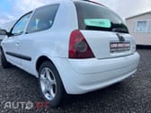 Renault Clio 1.5 dCi 65
