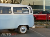 Volkswagen T2 ND