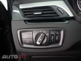 BMW X1 20 d xDrive Auto Line Sport