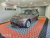 BMW X1 16 d sDrive
