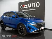 Nissan Qashqai 1.3 DIG-T Advance Xtronic