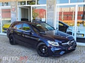 Mercedes-Benz C 200 (BlueTEC) d Station 7G-TRONIC