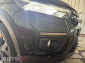 Dacia Sandero 1.0 ECO-G Extreme + Up&Go Bi-Fuel