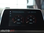 BMW 216 d 7L Line Sport