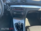 BMW 120 d